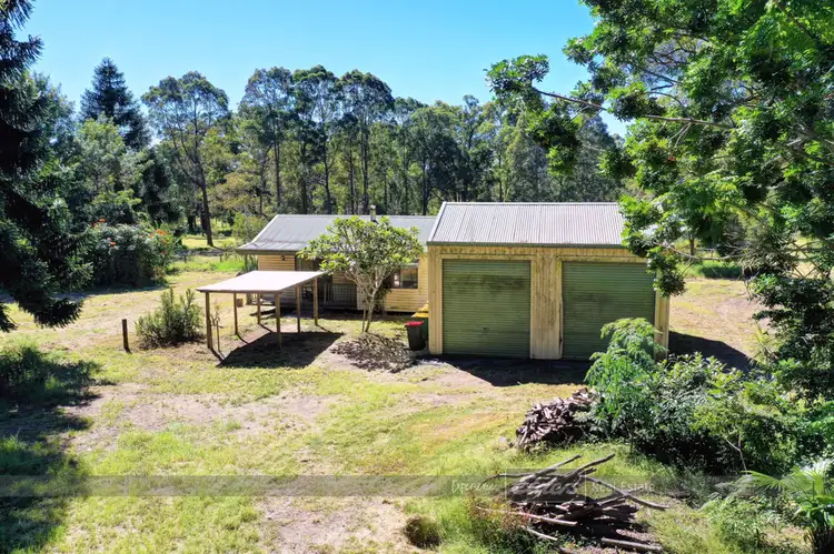 Sixth view of Homely rural property listing, 1480 Coomba Road, Coomba Bay NSW 2428