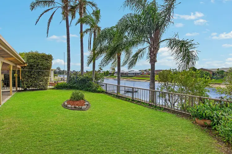 Second view of Homely house listing, 37 Laguna Place, Port Macquarie NSW 2444