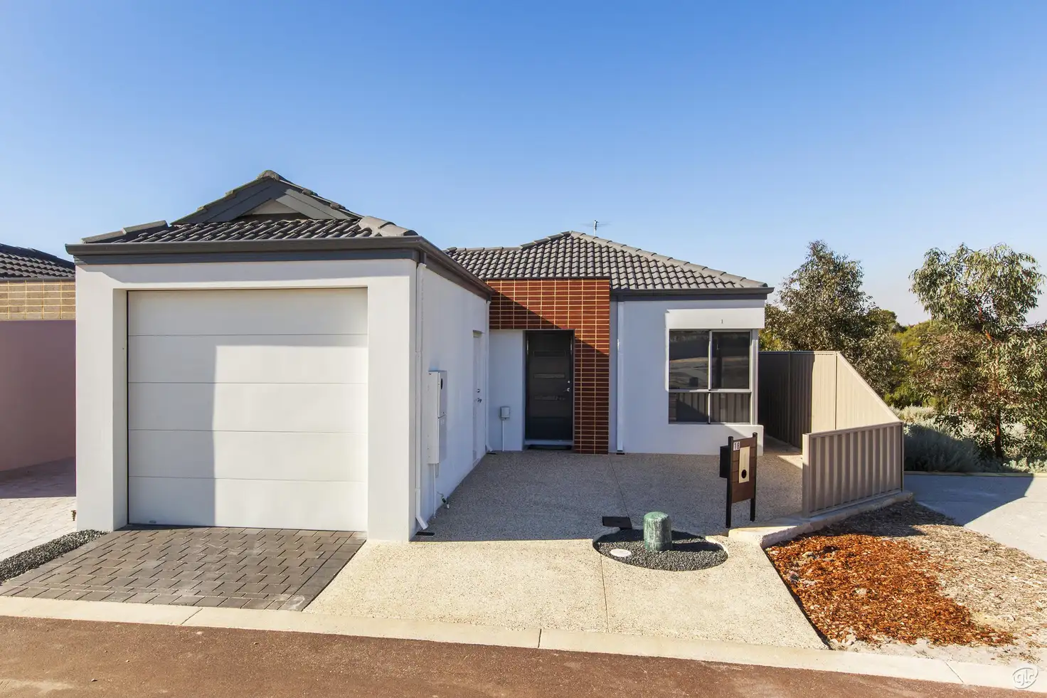 Main view of Homely house listing, 18 Exbury Lane, Success WA 6164