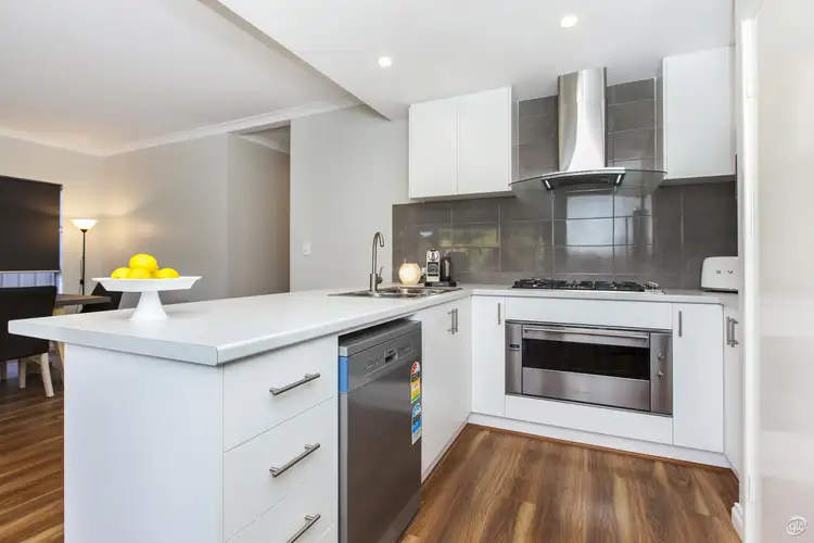 Fourth view of Homely house listing, 18 Exbury Lane, Success WA 6164