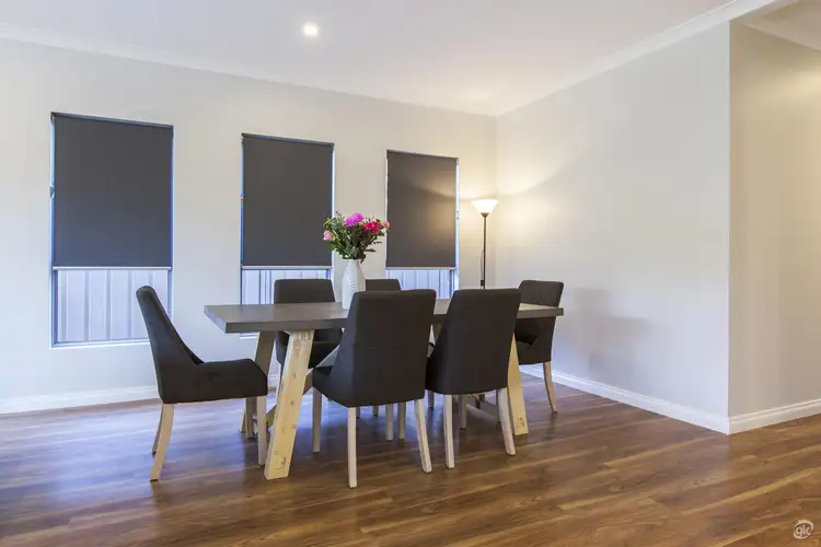 Fifth view of Homely house listing, 18 Exbury Lane, Success WA 6164