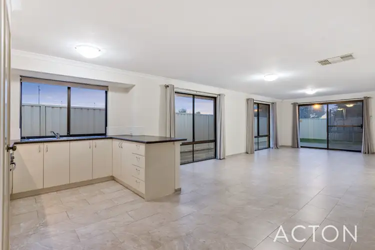Main view of Homely house listing, 1 Frankenia Turn, Success WA 6164