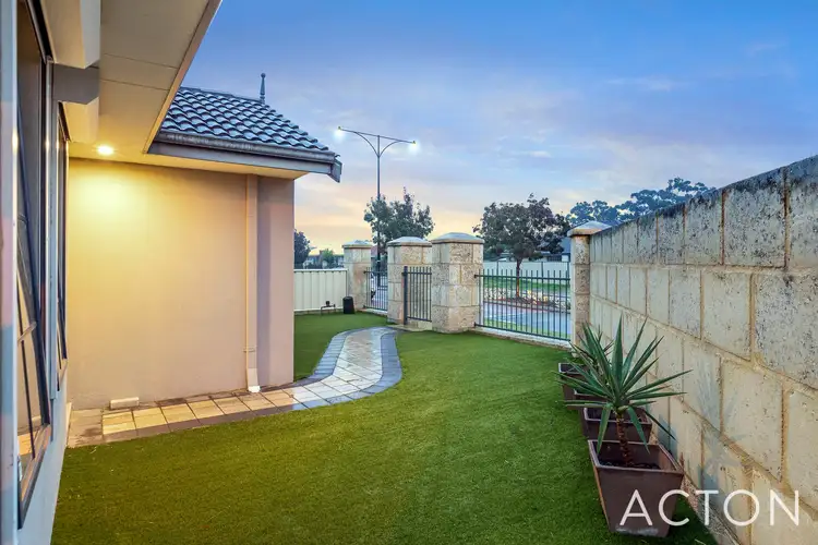 Fourth view of Homely house listing, 1 Frankenia Turn, Success WA 6164