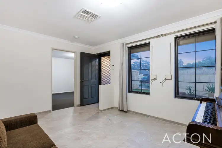 Sixth view of Homely house listing, 1 Frankenia Turn, Success WA 6164