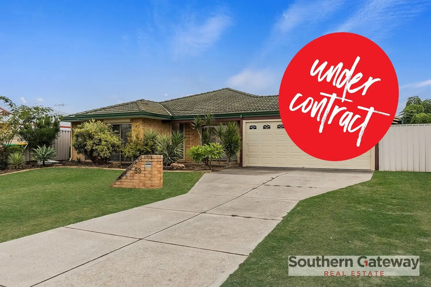 Main view of Homely house listing, 53 Gnangara Drive, Waikiki WA 6169