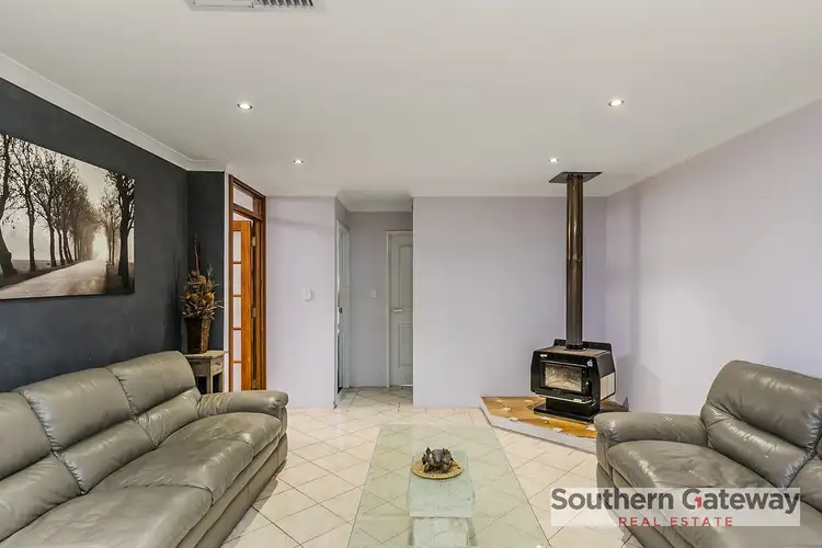Third view of Homely house listing, 53 Gnangara Drive, Waikiki WA 6169