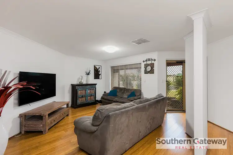 Fourth view of Homely house listing, 53 Gnangara Drive, Waikiki WA 6169