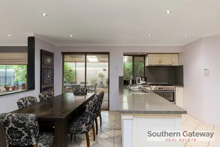 Sixth view of Homely house listing, 53 Gnangara Drive, Waikiki WA 6169