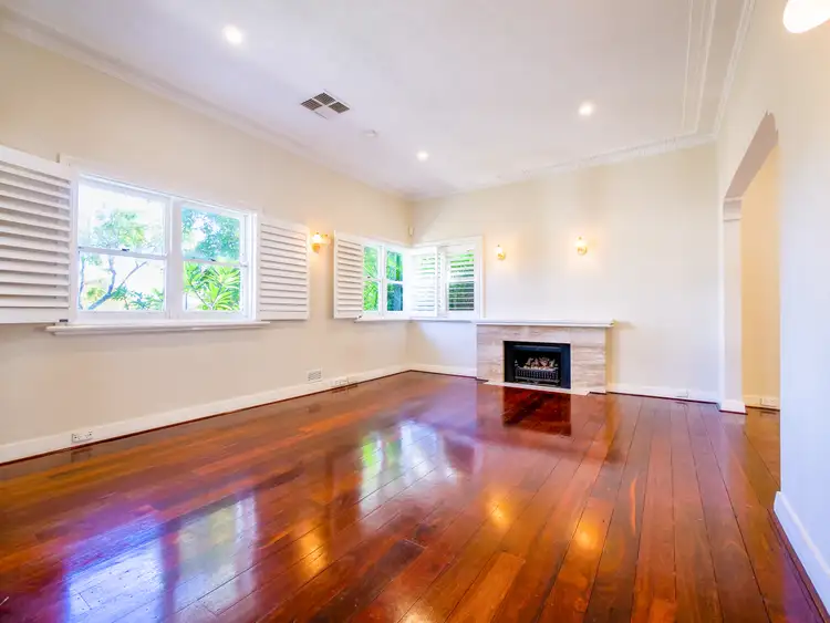 Fifth view of Homely house listing, 8 Hornsey Road, Floreat WA 6014