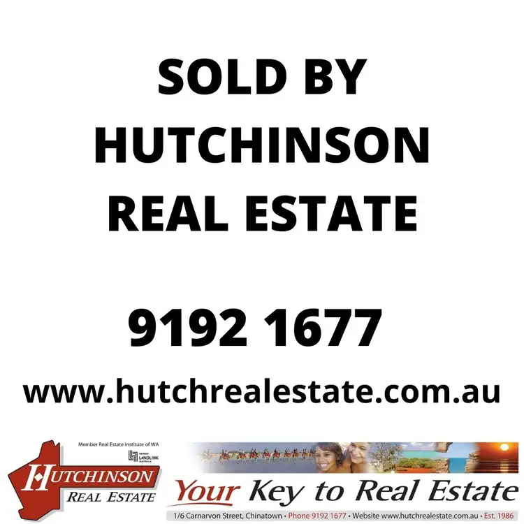 13 Sayonara Road, Cable Beach WA 6726