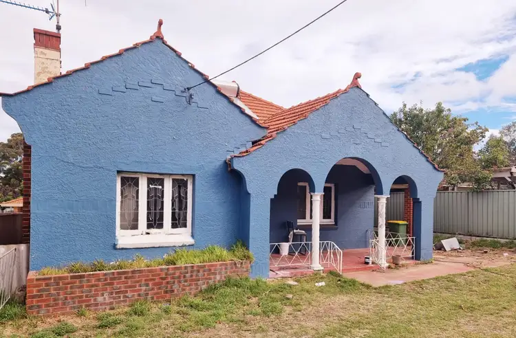 Third view of Homely house listing, 317 Canning Highway, Palmyra WA 6157