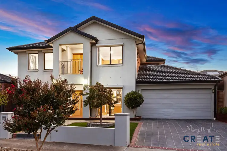 Second view of Homely house listing, 13 Magazine Avenue, Cairnlea VIC 3023