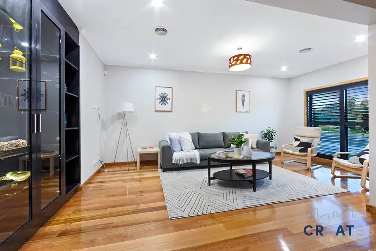 Third view of Homely house listing, 13 Magazine Avenue, Cairnlea VIC 3023