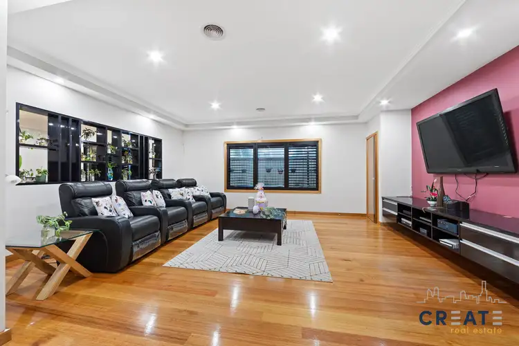 Fourth view of Homely house listing, 13 Magazine Avenue, Cairnlea VIC 3023