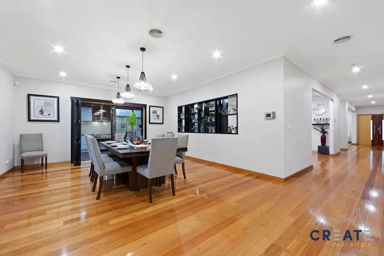 Fifth view of Homely house listing, 13 Magazine Avenue, Cairnlea VIC 3023