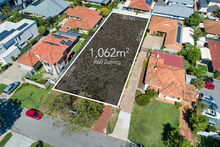 73 Gairloch Street, Mount Pleasant WA 6153