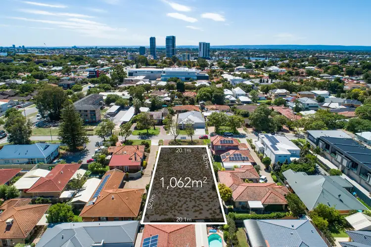 Second view of Homely house listing, 73 Gairloch Street, Mount Pleasant WA 6153