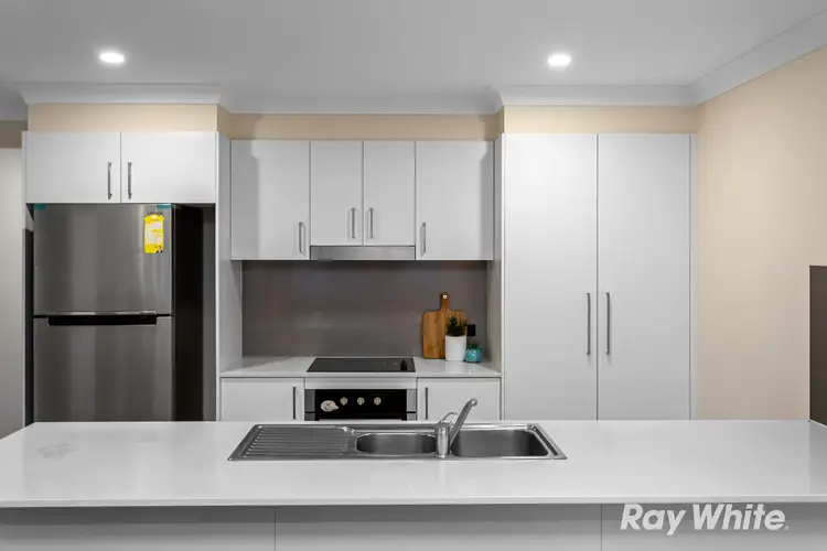 Fifth view of Homely house listing, 12 Bengal Street, Yarrabilba QLD 4207