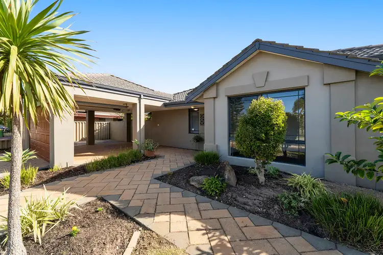 Seventh view of Homely house listing, 48 Grand Ocean Boulevard, Port Kennedy WA 6172