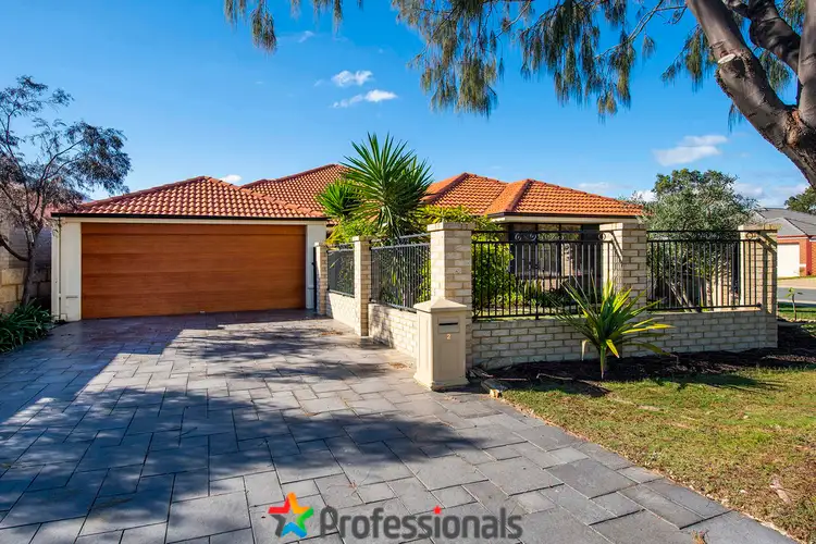 2 Possum Drive, Wannanup WA 6210