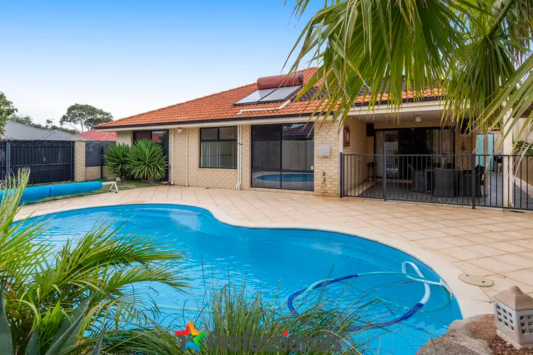 Second view of Homely house listing, 2 Possum Drive, Wannanup WA 6210