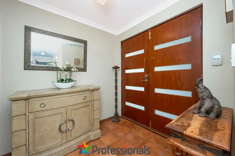 Third view of Homely house listing, 2 Possum Drive, Wannanup WA 6210