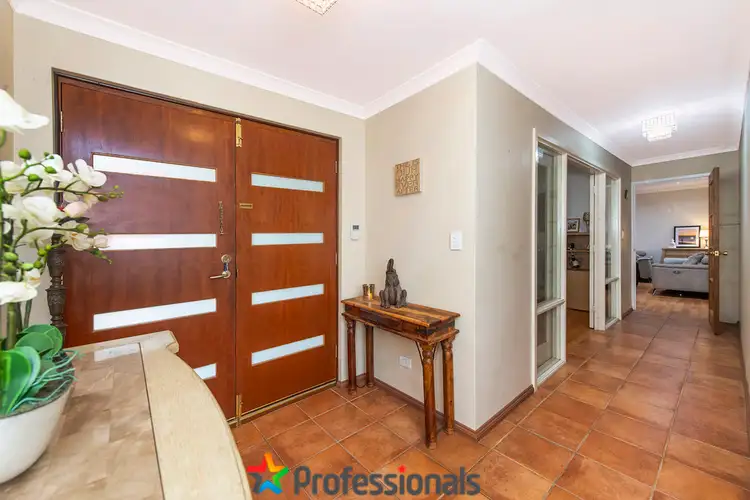 Fourth view of Homely house listing, 2 Possum Drive, Wannanup WA 6210