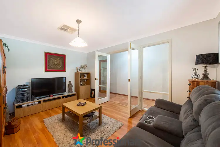 Sixth view of Homely house listing, 2 Possum Drive, Wannanup WA 6210
