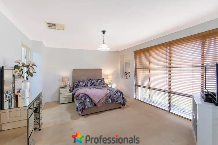 Seventh view of Homely house listing, 2 Possum Drive, Wannanup WA 6210
