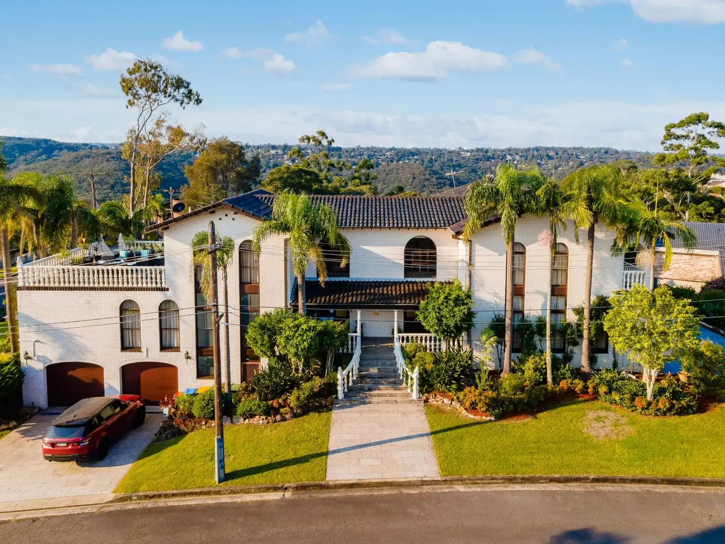 Main view of Homely house listing, 105 Koola Ave, East Killara NSW 2071