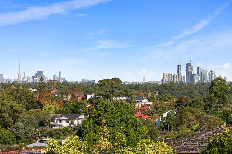 Third view of Homely house listing, 105 Koola Ave, East Killara NSW 2071