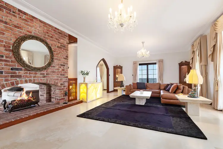 Fourth view of Homely house listing, 105 Koola Ave, East Killara NSW 2071