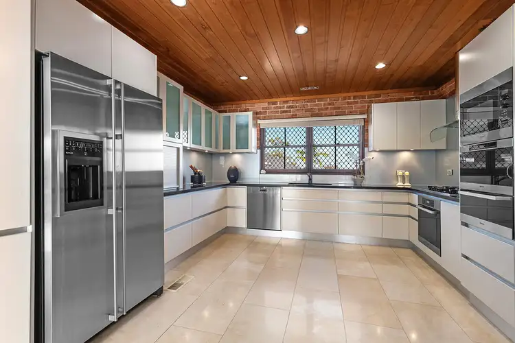 Fifth view of Homely house listing, 105 Koola Ave, East Killara NSW 2071