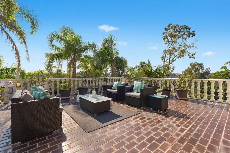 Sixth view of Homely house listing, 105 Koola Ave, East Killara NSW 2071