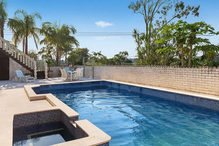 Seventh view of Homely house listing, 105 Koola Ave, East Killara NSW 2071