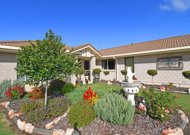 Second view of Homely house listing, 8 Red Gum Court, Urraween QLD 4655