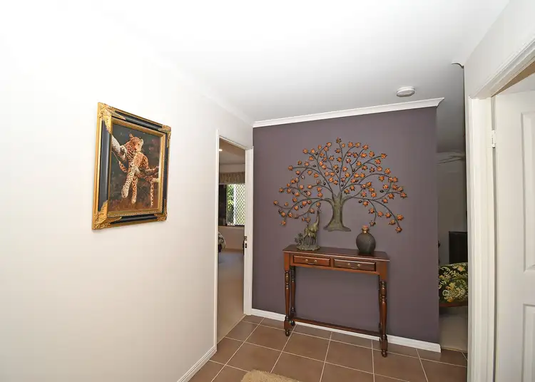 Third view of Homely house listing, 8 Red Gum Court, Urraween QLD 4655