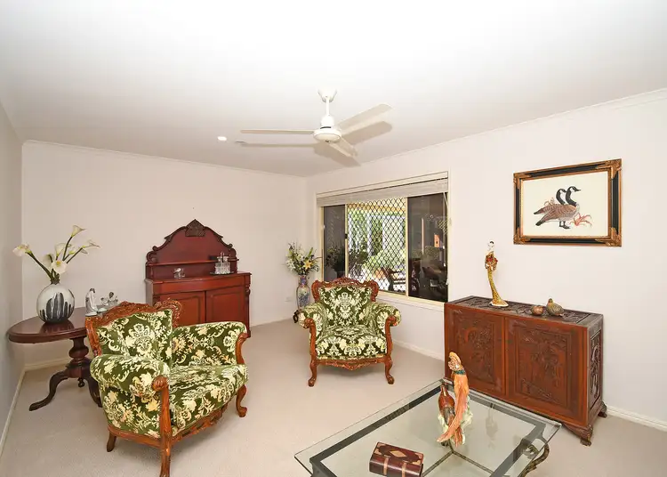 Fourth view of Homely house listing, 8 Red Gum Court, Urraween QLD 4655