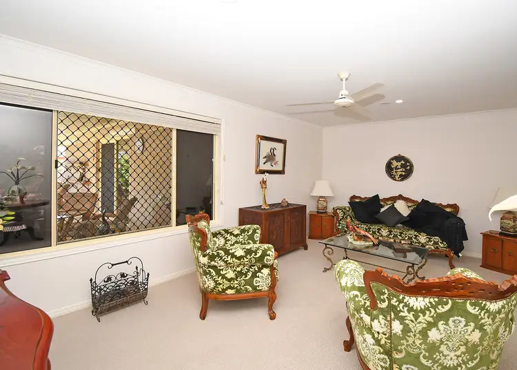 Fifth view of Homely house listing, 8 Red Gum Court, Urraween QLD 4655