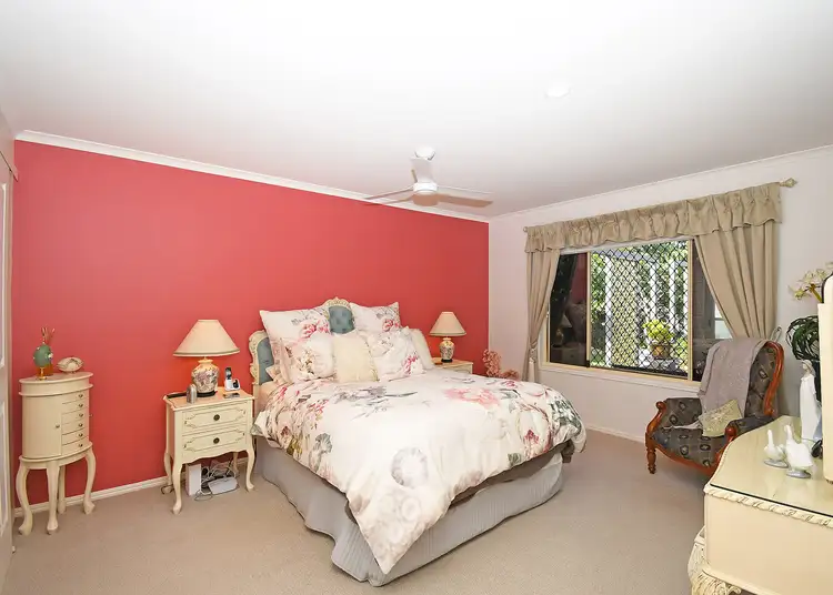 Sixth view of Homely house listing, 8 Red Gum Court, Urraween QLD 4655