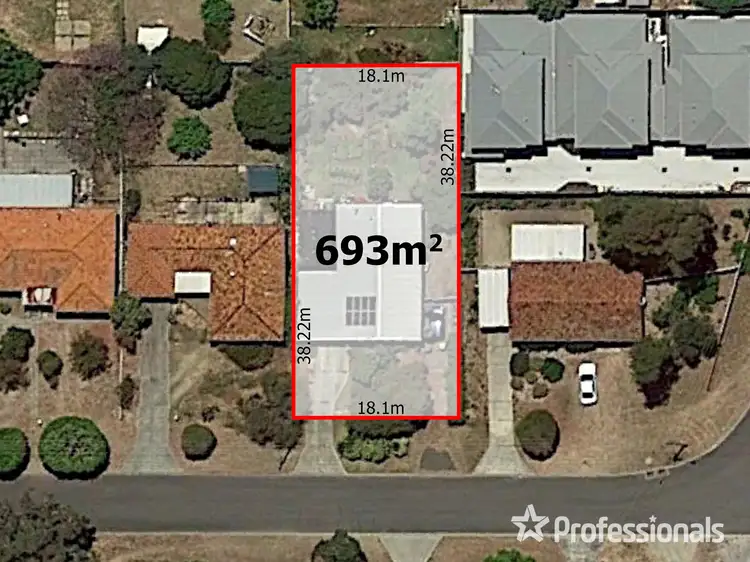 15 Denston Way, Girrawheen WA 6064