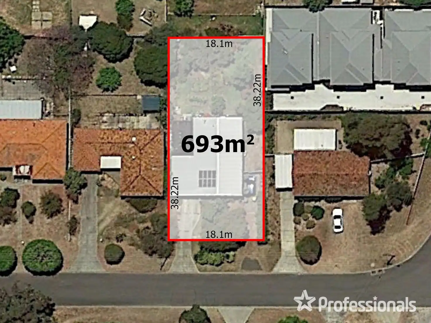 Main view of Homely house listing, 15 Denston Way, Girrawheen WA 6064