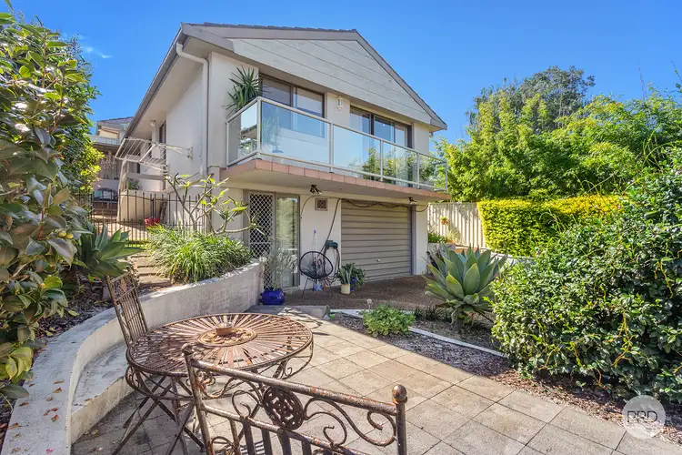 2/27 Thurlow Avenue, Nelson Bay NSW 2315