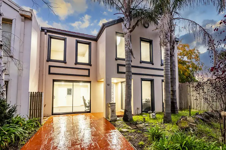 Main view of Homely house listing, 10 Tranter Square, Lynbrook VIC 3975