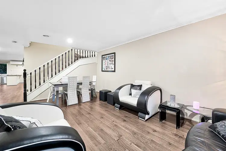 Second view of Homely house listing, 10 Tranter Square, Lynbrook VIC 3975