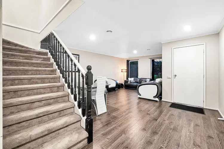Third view of Homely house listing, 10 Tranter Square, Lynbrook VIC 3975