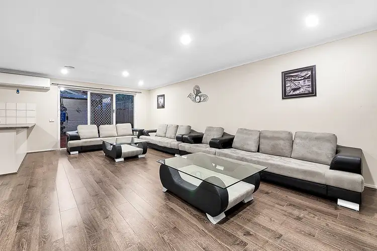 Fifth view of Homely house listing, 10 Tranter Square, Lynbrook VIC 3975