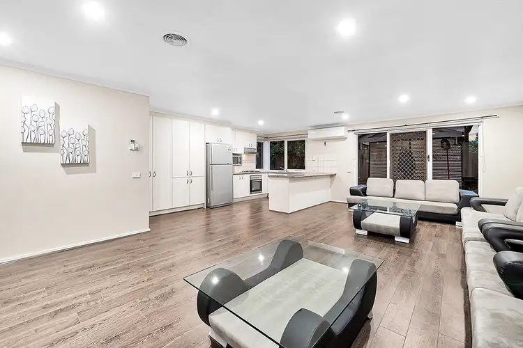Sixth view of Homely house listing, 10 Tranter Square, Lynbrook VIC 3975