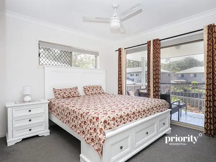 Fifth view of Homely townhouse listing, 12/11 Tania Street, Bracken Ridge QLD 4017