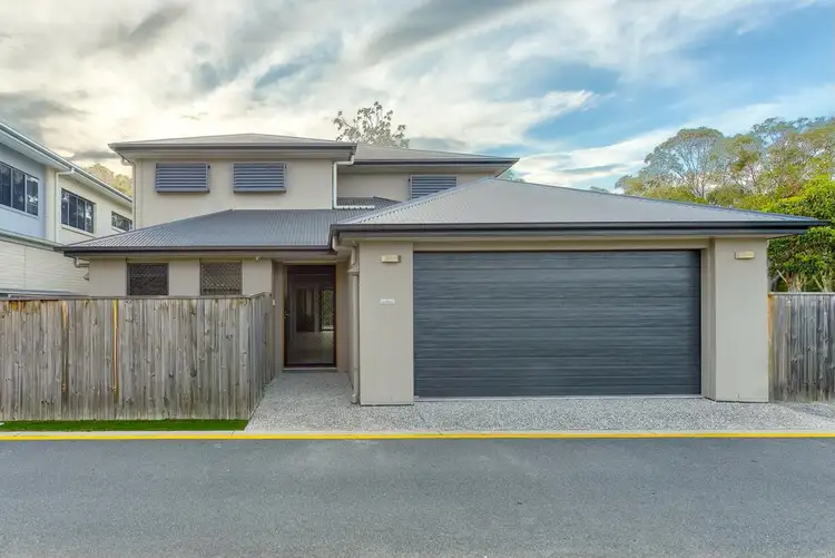 Second view of Homely house listing, 22 Mirima Lane, Fitzgibbon QLD 4018